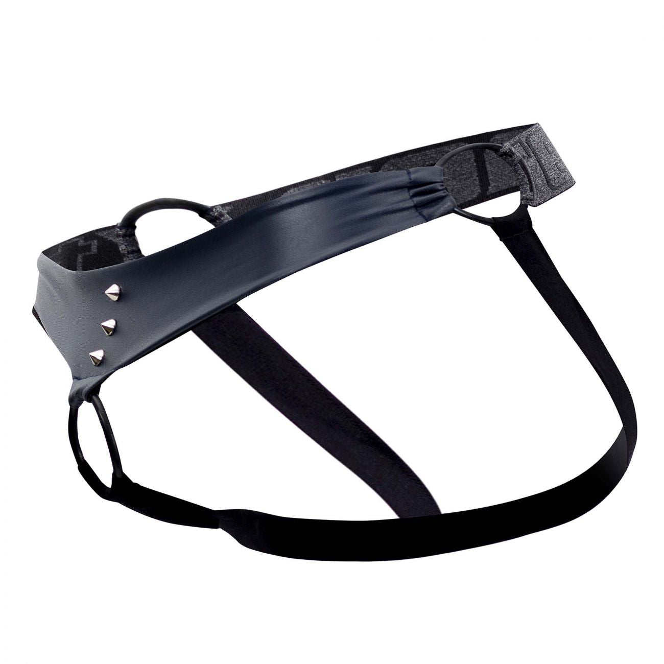 Xtremen 91107 Protuder Jockstrap Color Navy - DealByEthan.gay loves Xtremen