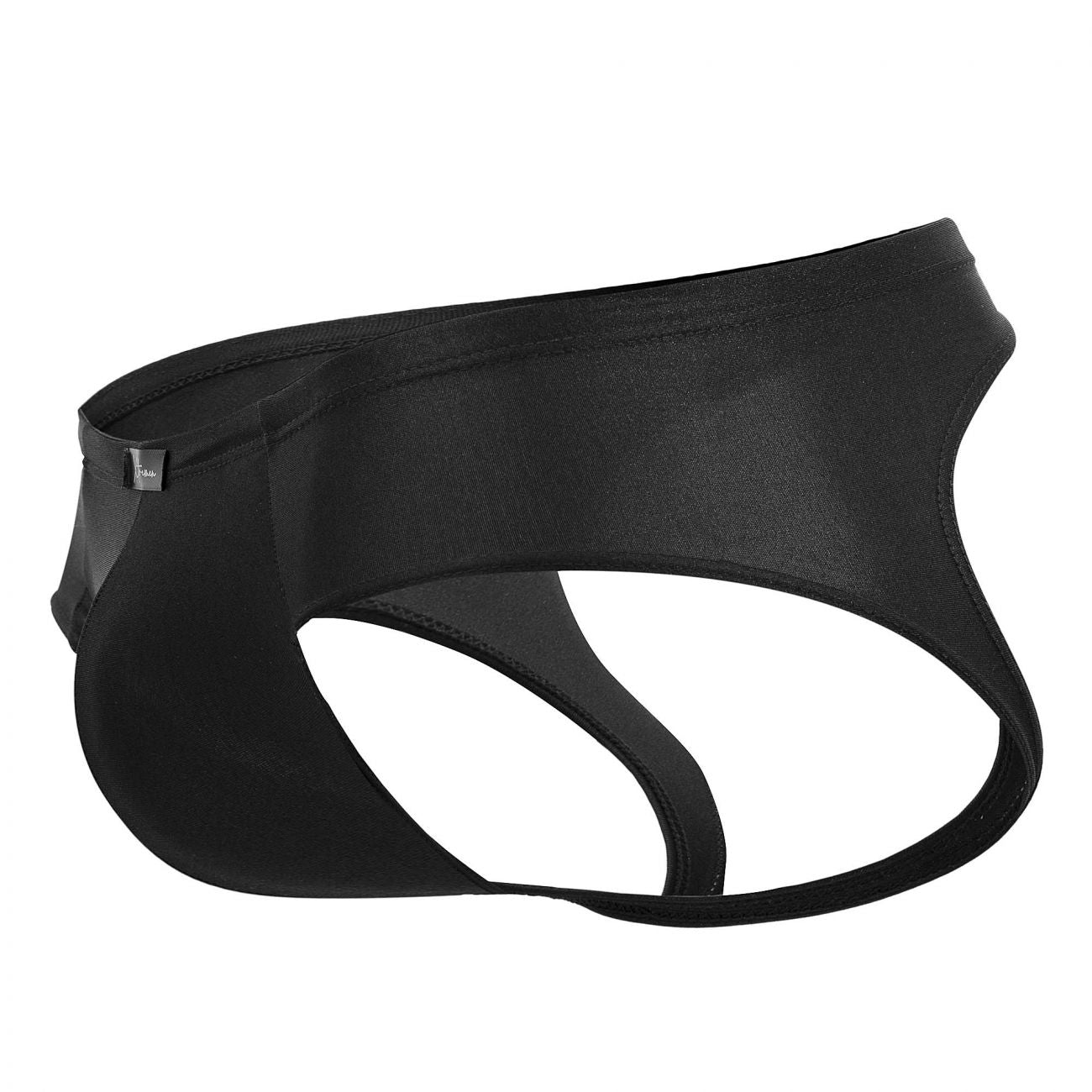 Xtremen 91111 Super Shine Jockstrap Color Black - DealByEthan.gay loves Xtremen