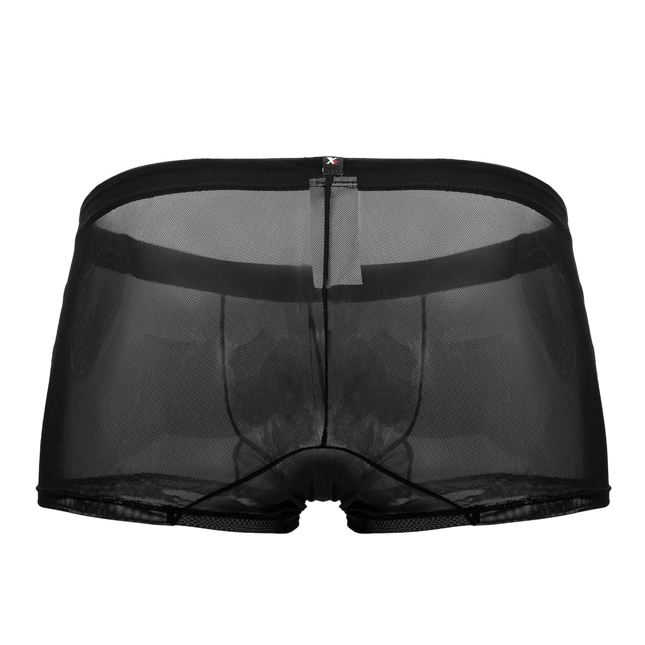 Xtremen 91127 Mesh Trunks Color Black - DealByEthan.gay loves Xtremen