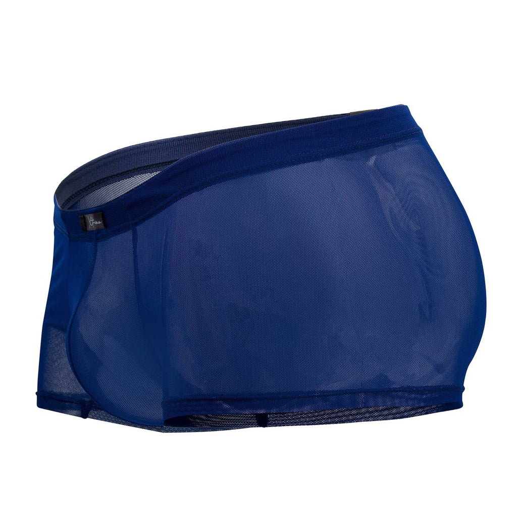 Xtremen 91127 Mesh Trunks Color Dark Blue - DealByEthan.gay loves Xtremen