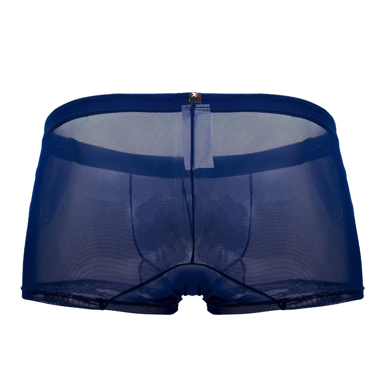Xtremen 91127 Mesh Trunks Color Dark Blue - DealByEthan.gay loves Xtremen