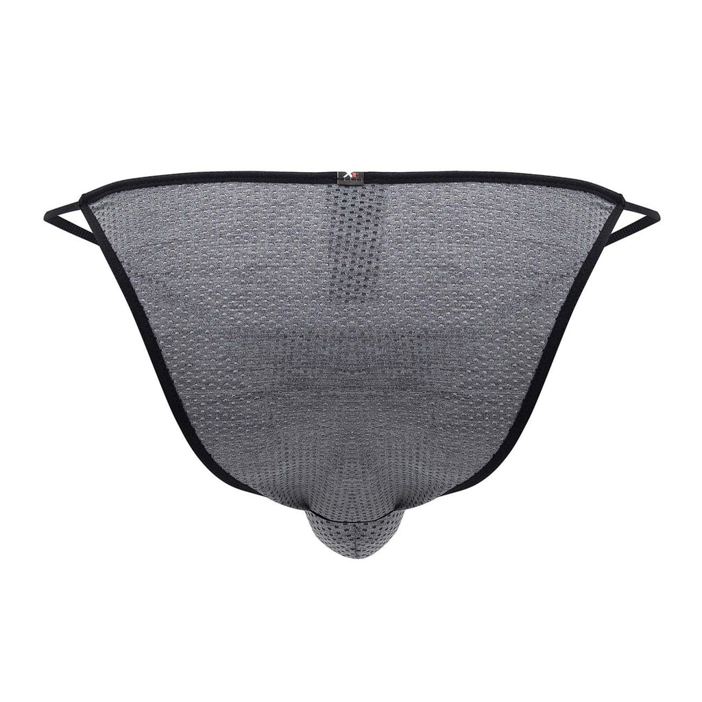 Xtremen 91132 Mesh Bikini Color Black - DealByEthan.gay loves Xtremen