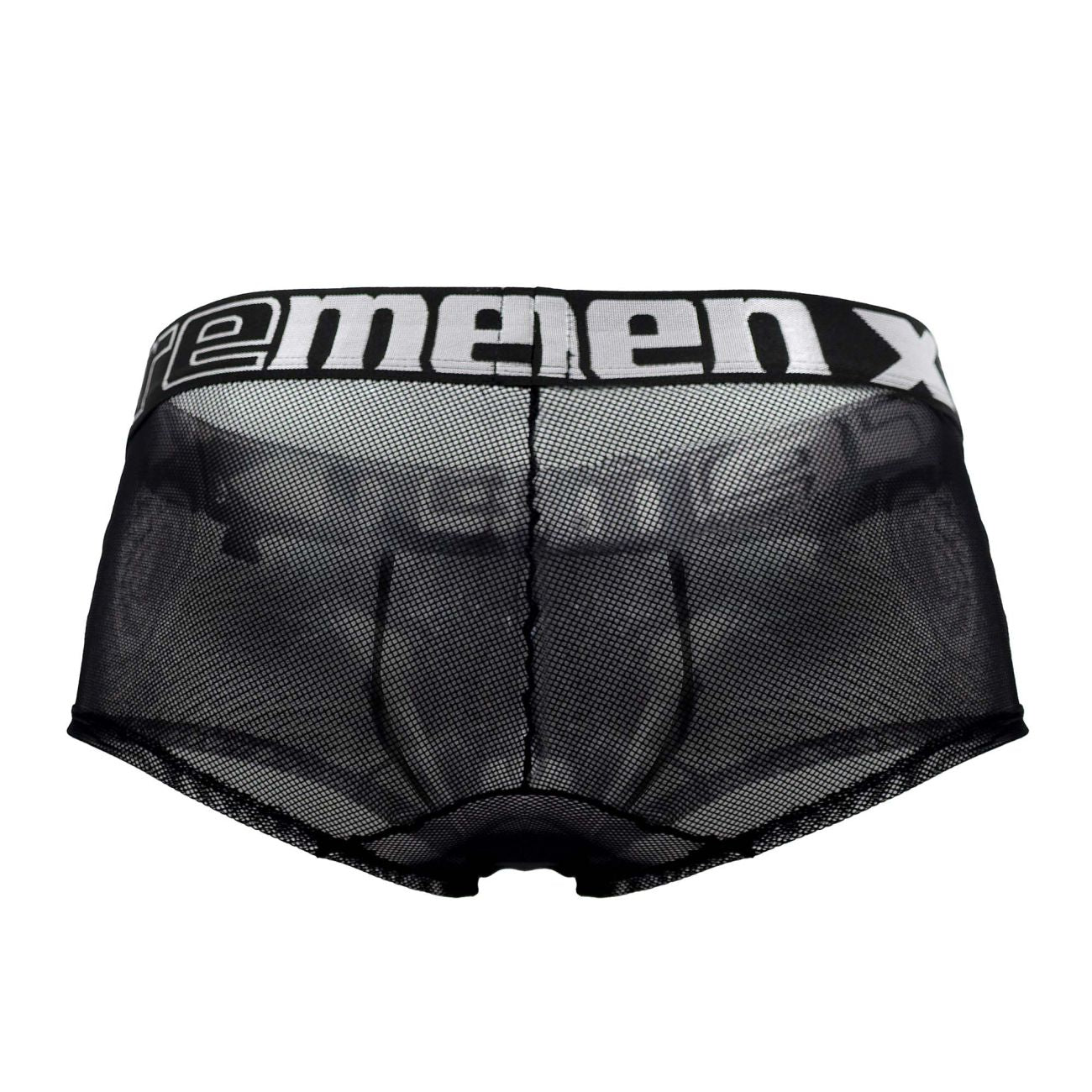 Xtremen 91135 Mesh Trunks Color Black - DealByEthan.gay loves Xtremen