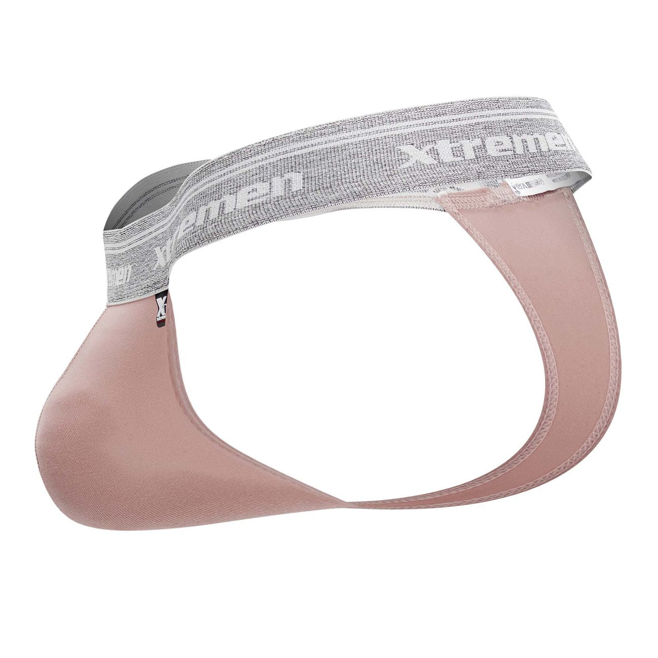 Xtremen 91141 Ultra-soft Thongs Color Rosewood - DealByEthan.gay loves Xtremen