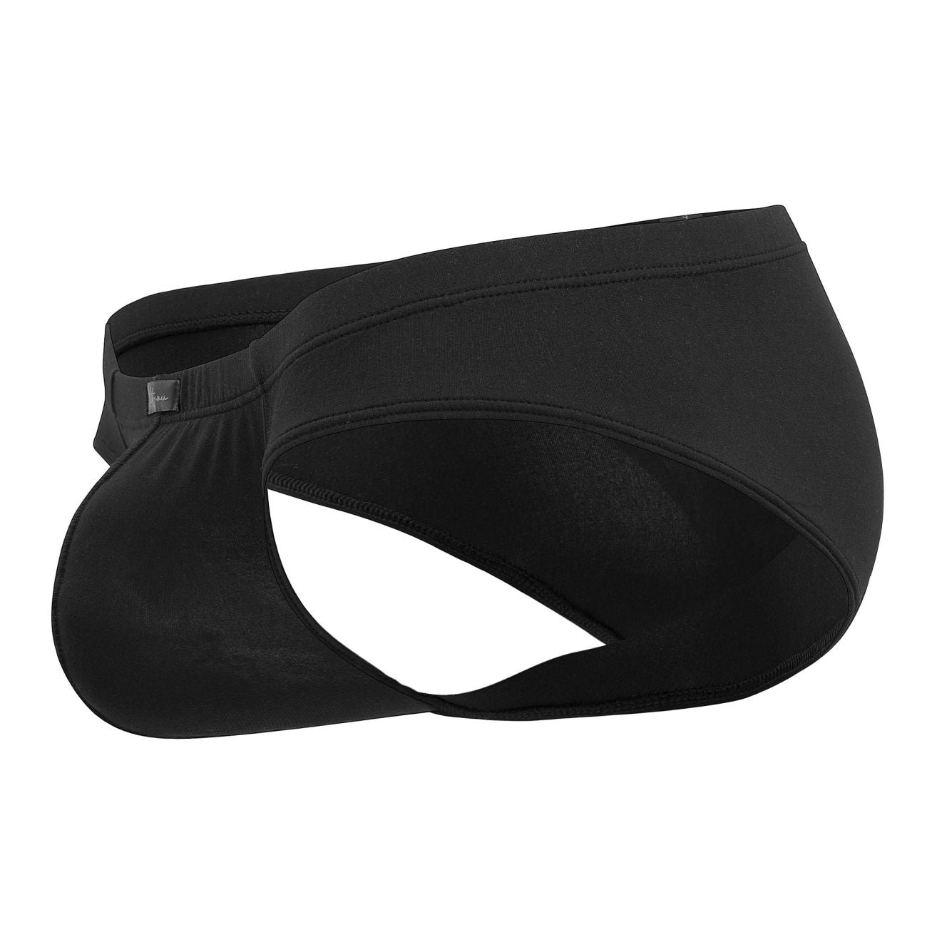 Xtremen 91142 Ultra-soft Briefs Color Black - DealByEthan.gay loves Xtremen