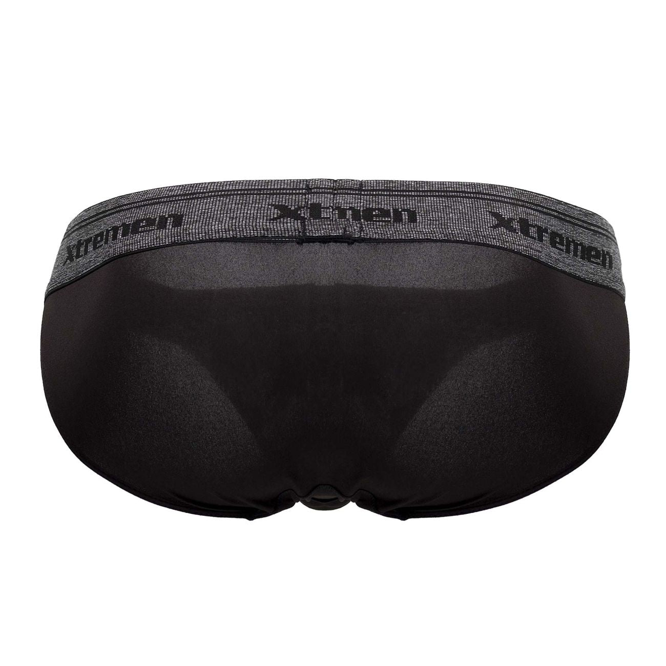 Xtremen 91143 Ultra-soft Bikini Color Black - DealByEthan.gay loves Xtremen