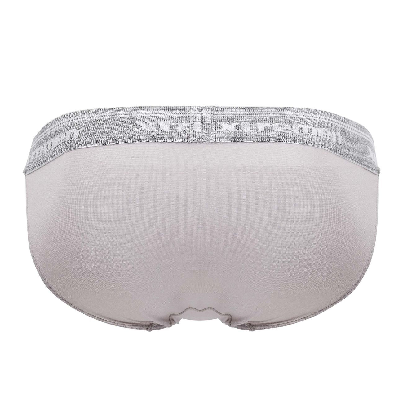 Xtremen 91143 Ultra-soft Bikini Color Smoke - DealByEthan.gay loves Xtremen