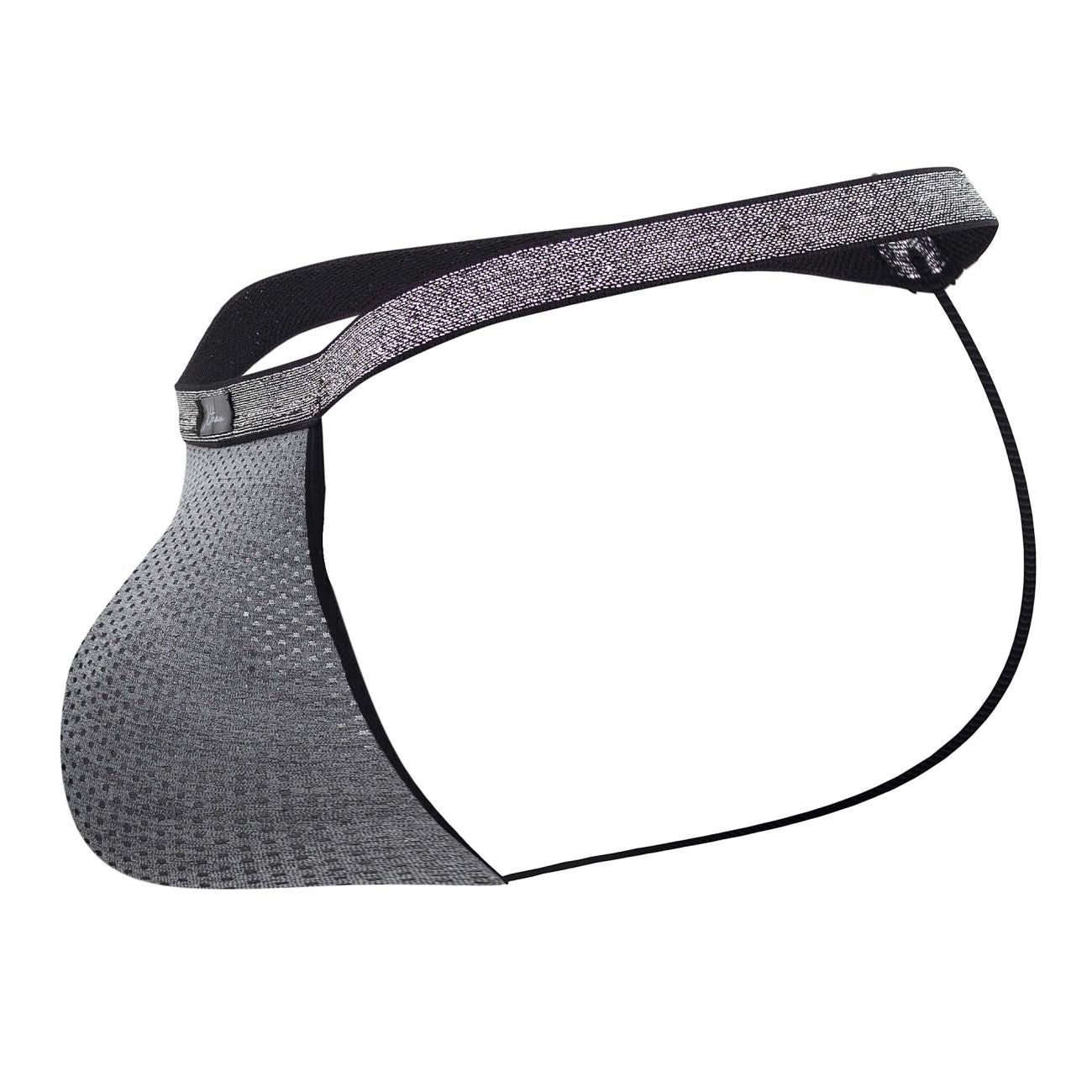 Xtremen 91144 Mesh G-String Color Black - DealByEthan.gay loves Xtremen