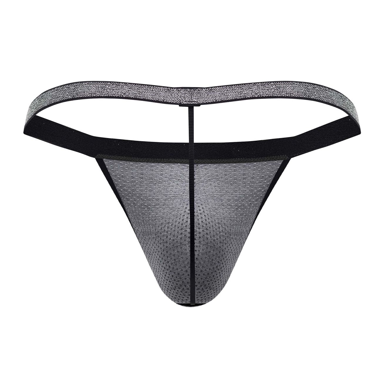 Xtremen 91144 Mesh G-String Color Black - DealByEthan.gay loves Xtremen