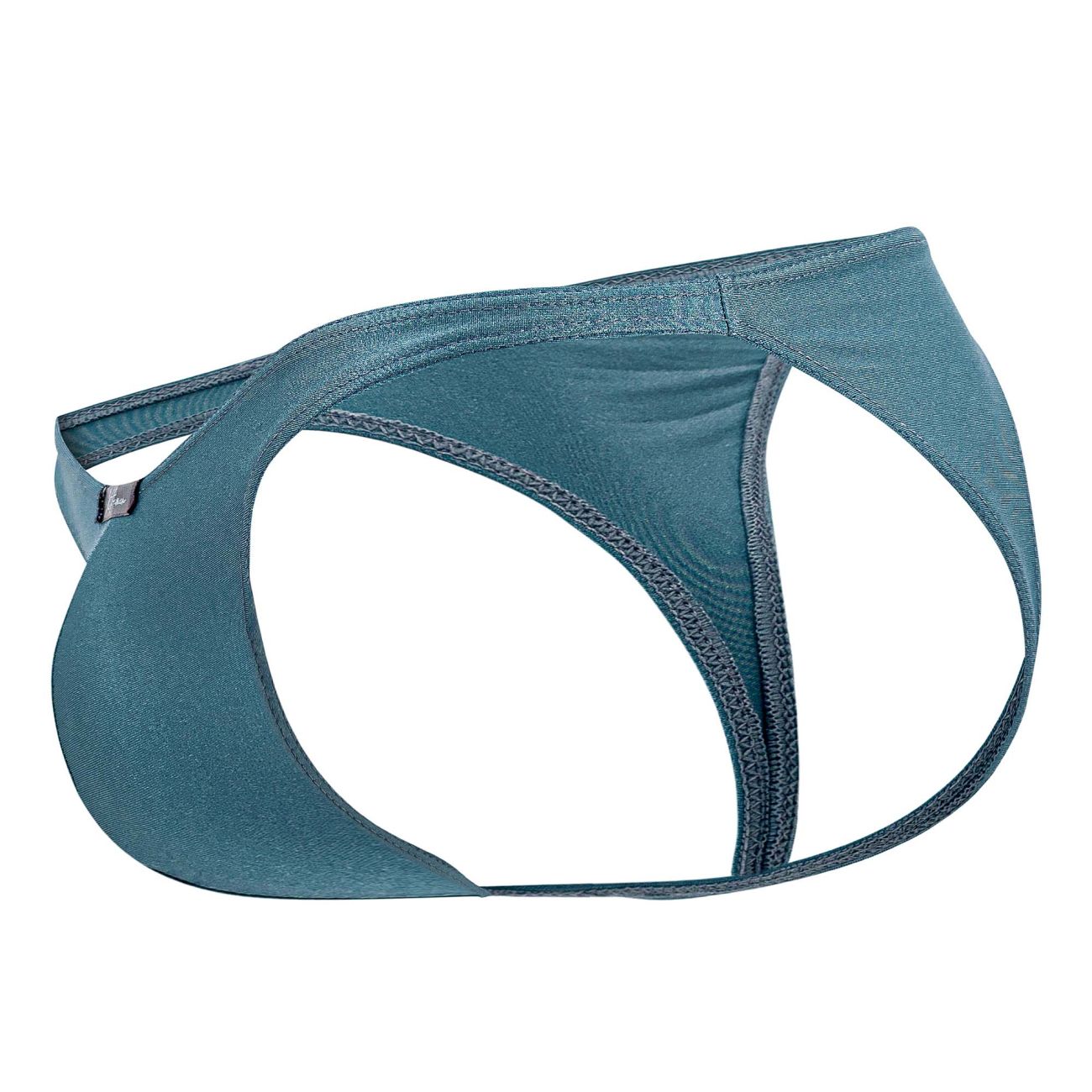 Xtremen 91149 Destellante Jockstrap Color Silver - DealByEthan.gay loves Xtremen