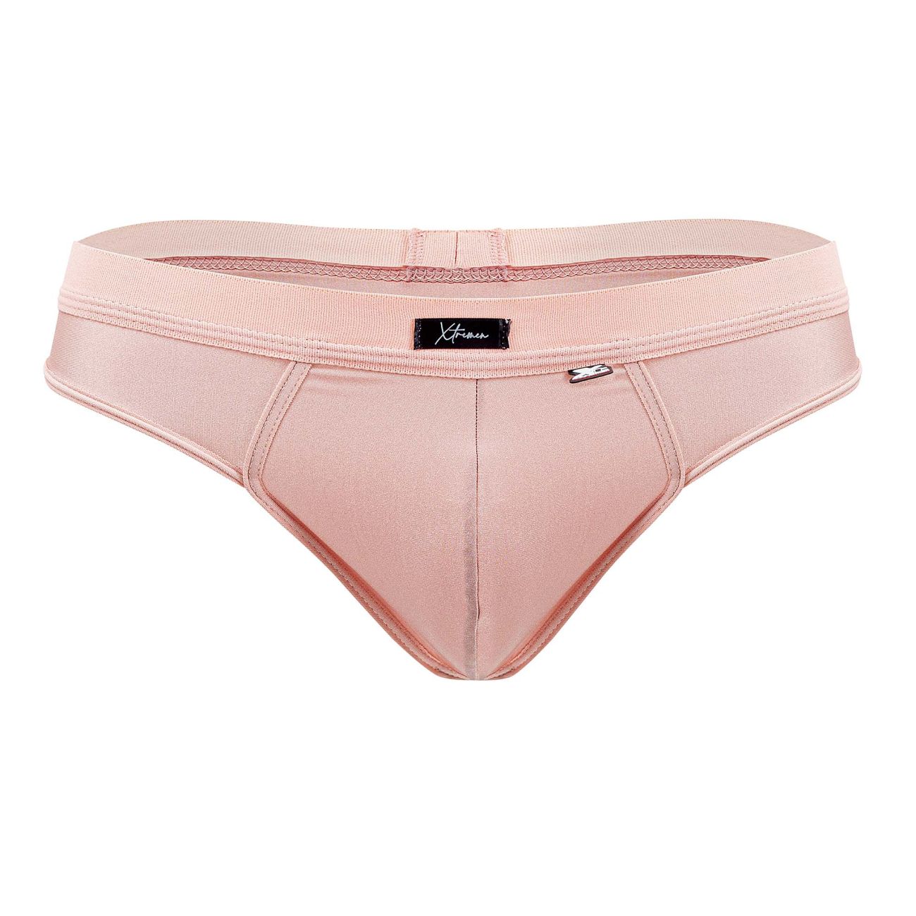 Xtremen 91150 Destellante Thongs Color Rosewood - DealByEthan.gay loves Xtremen