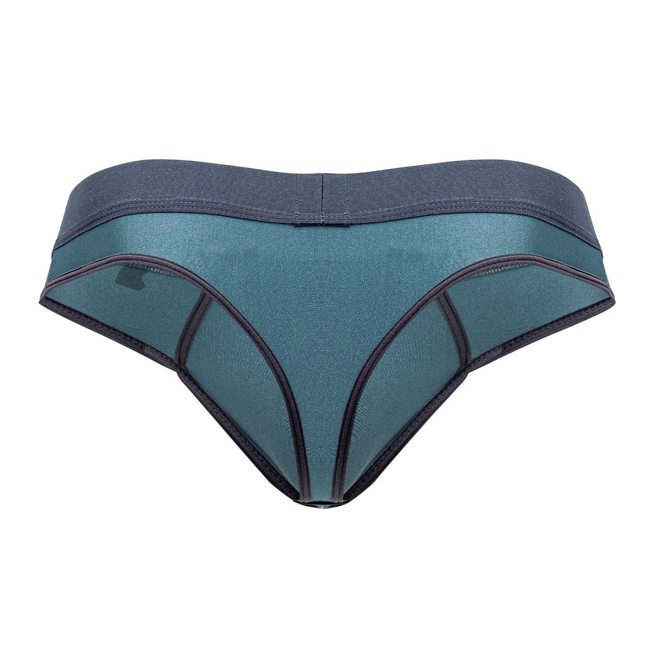 Xtremen 91150 Destellante Thongs Color Silver - DealByEthan.gay loves Xtremen