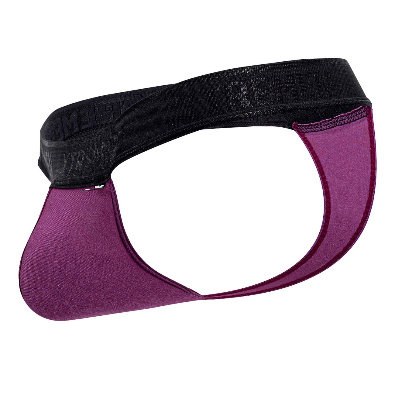 Xtremen 91152 Destellante Thongs Color Purple - DealByEthan.gay loves Xtremen