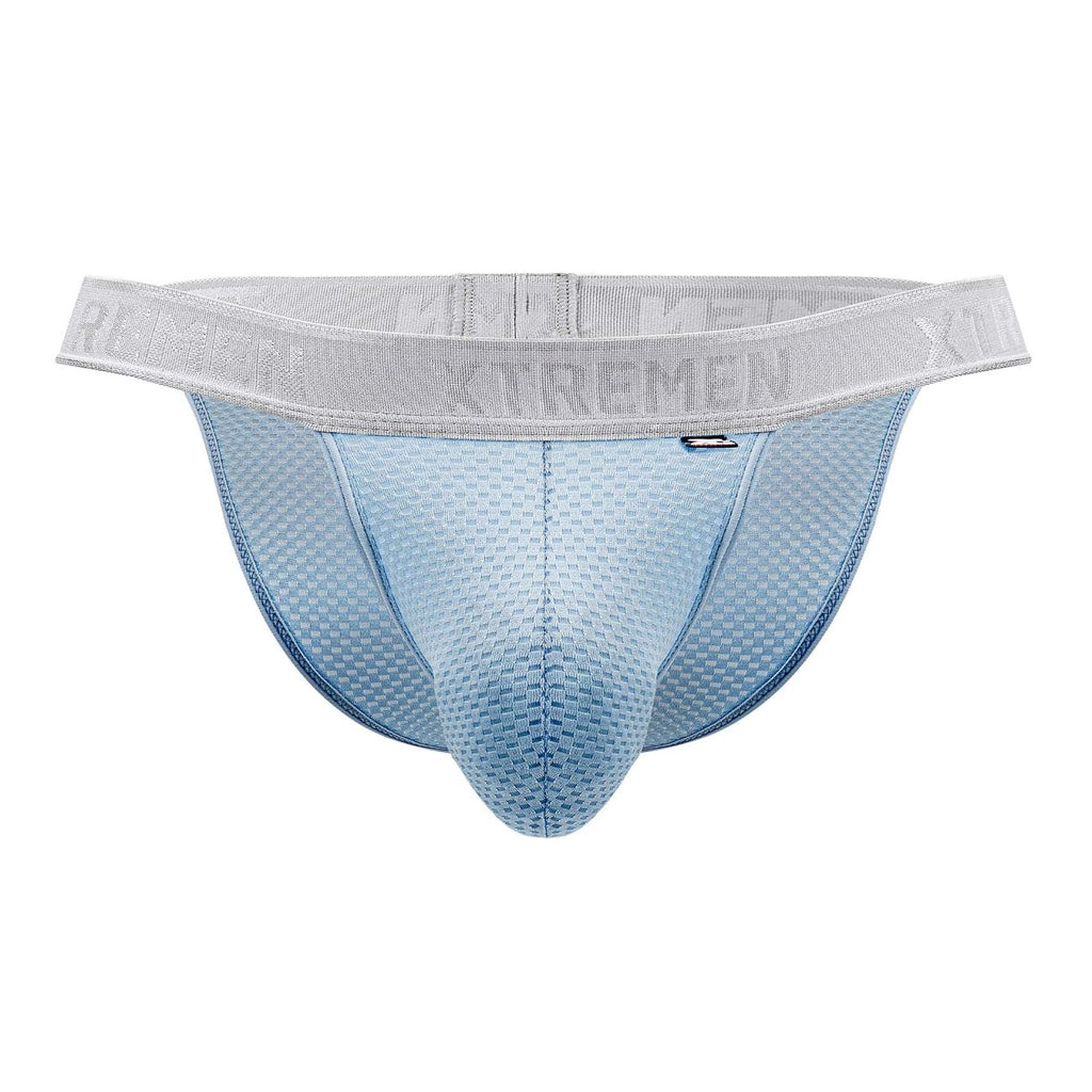 Xtremen 91156 Capriati Bikini Color Light Blue - DealByEthan.gay loves Xtremen
