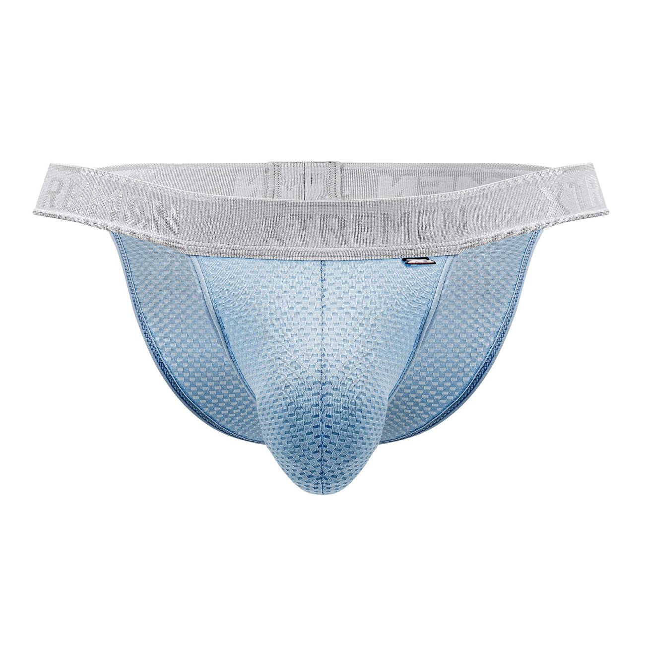 Xtremen 91156 Capriati Bikini Color Light Blue - DealByEthan.gay loves Xtremen
