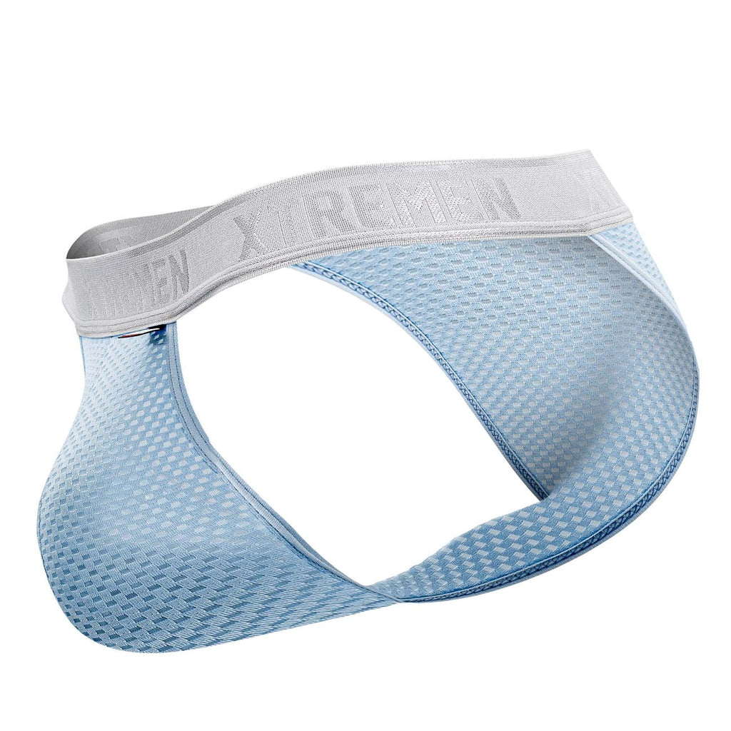 Xtremen 91156 Capriati Bikini Color Light Blue - DealByEthan.gay loves Xtremen