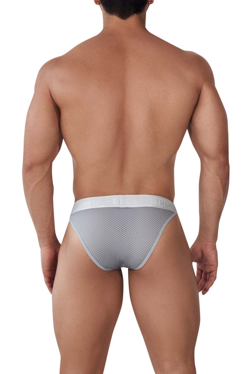 Xtremen 91156 Capriati Bikini Color Silver - DealByEthan.gay loves Xtremen
