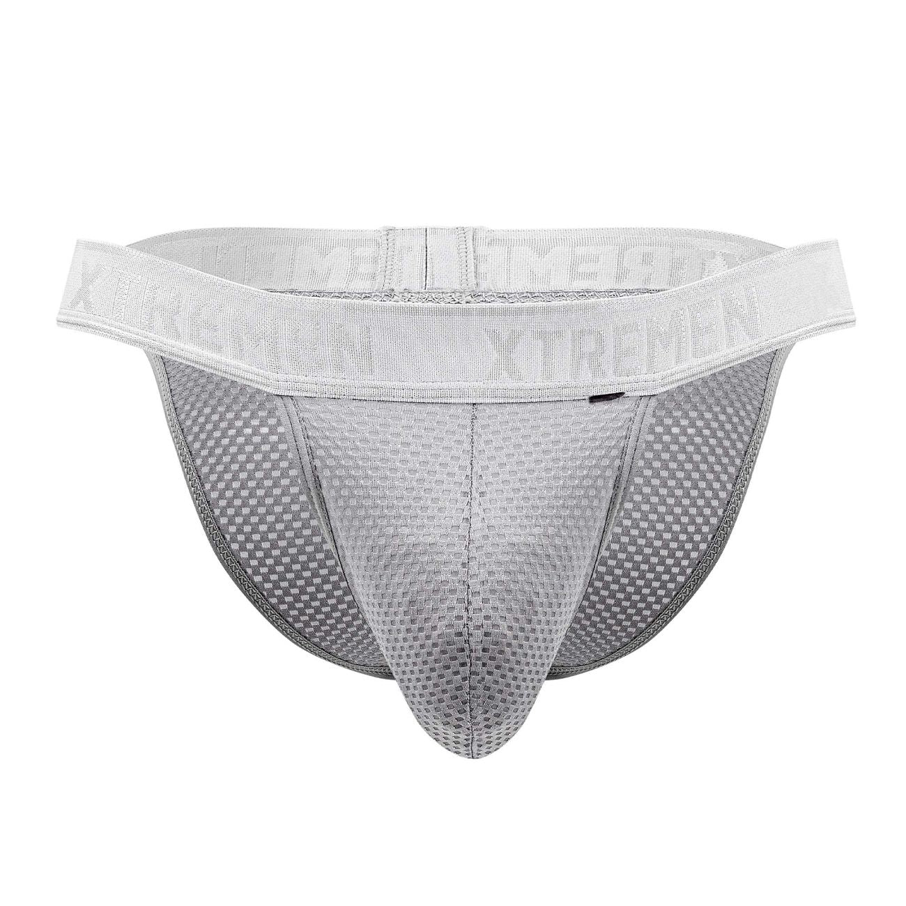 Xtremen 91156 Capriati Bikini Color Silver - DealByEthan.gay loves Xtremen