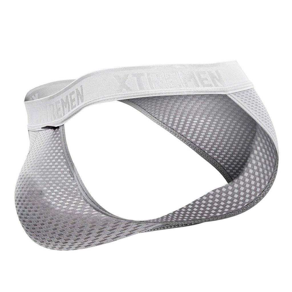 Xtremen 91156 Capriati Bikini Color Silver - DealByEthan.gay loves Xtremen