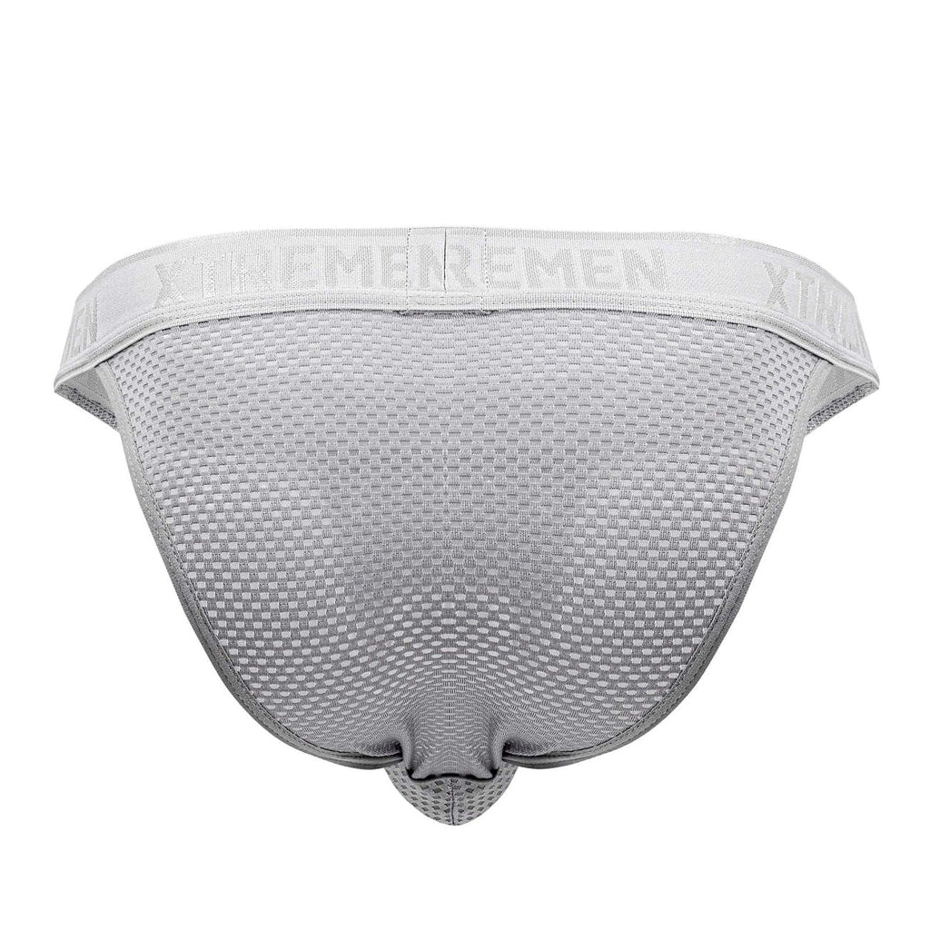 Xtremen 91156 Capriati Bikini Color Silver - DealByEthan.gay loves Xtremen