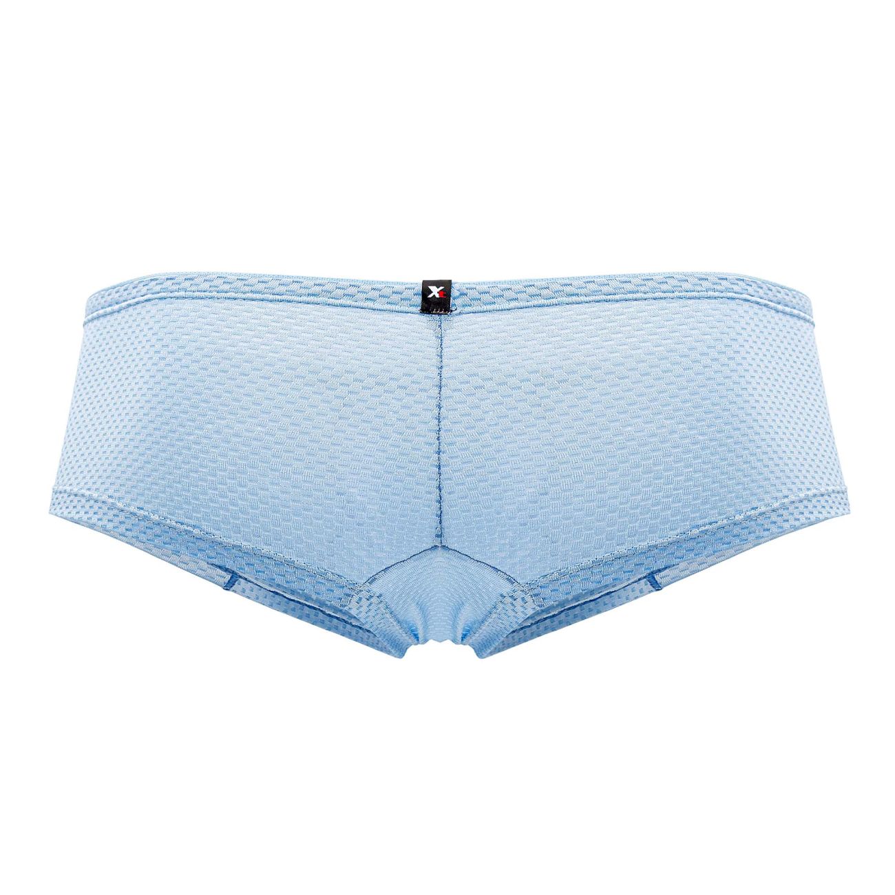 Xtremen 91157 Capriati Trunks Color Light Blue - DealByEthan.gay loves Xtremen