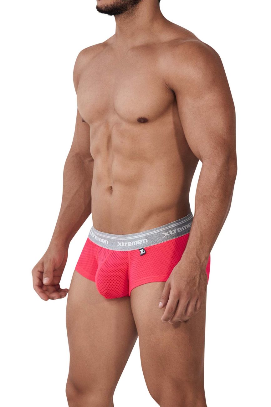 Xtremen 91158 Capriati Trunks Color Candy - DealByEthan.gay loves Xtremen