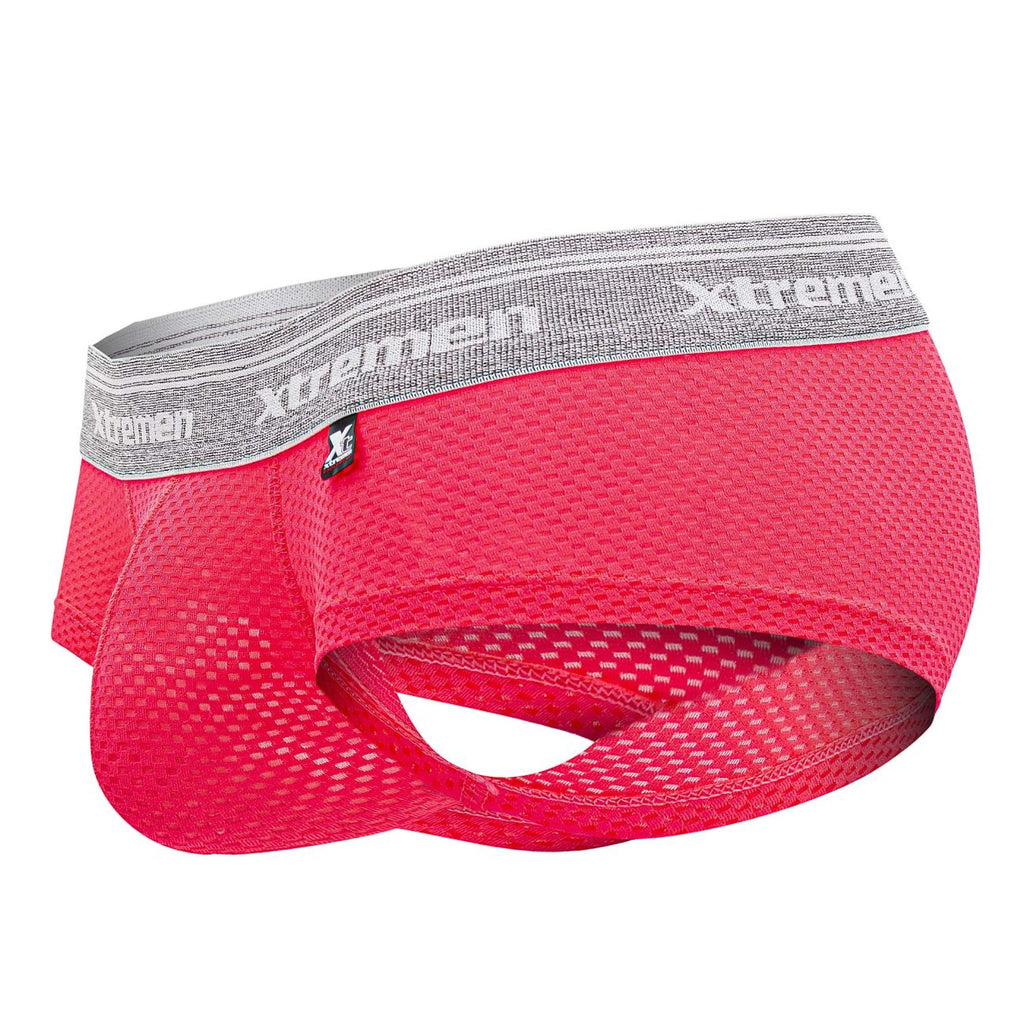 Xtremen 91158 Capriati Trunks Color Candy - DealByEthan.gay loves Xtremen