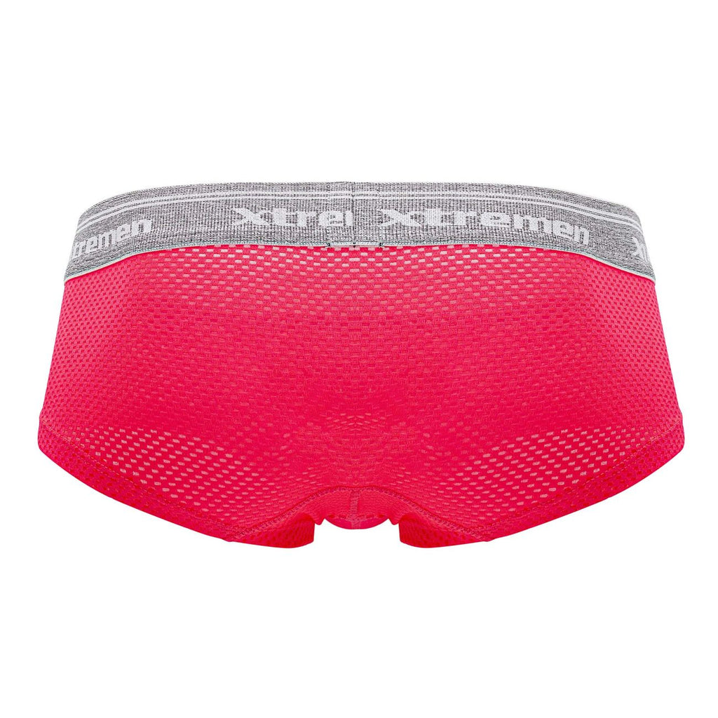 Xtremen 91158 Capriati Trunks Color Candy - DealByEthan.gay loves Xtremen
