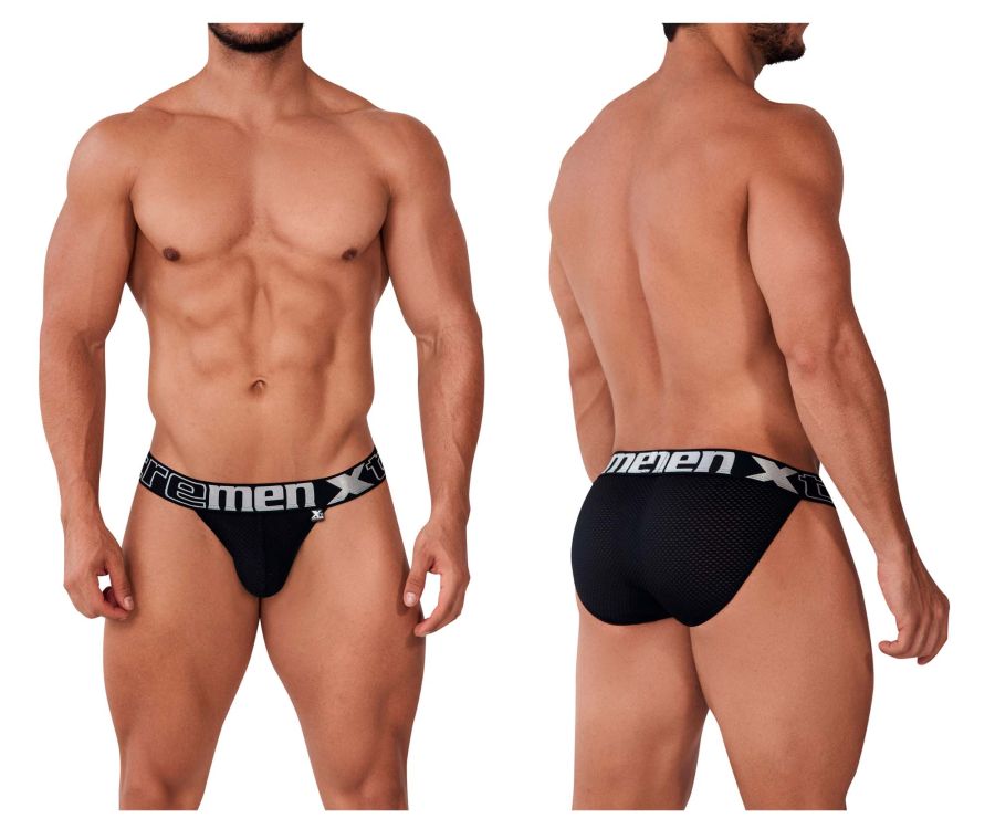 Xtremen 91159 Capriati Bikini Color Black - DealByEthan.gay loves Xtremen