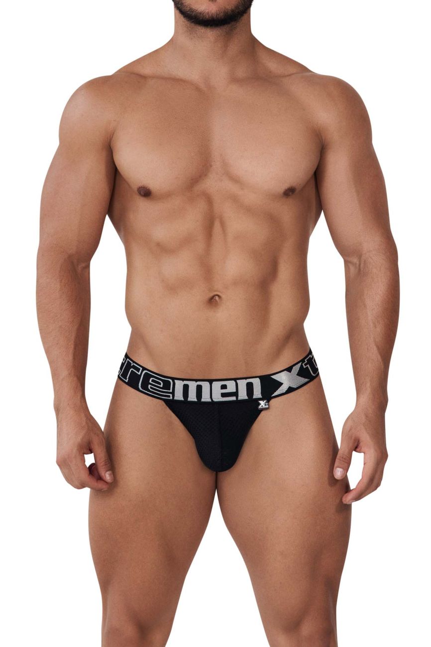 Xtremen 91159 Capriati Bikini Color Black - DealByEthan.gay loves Xtremen