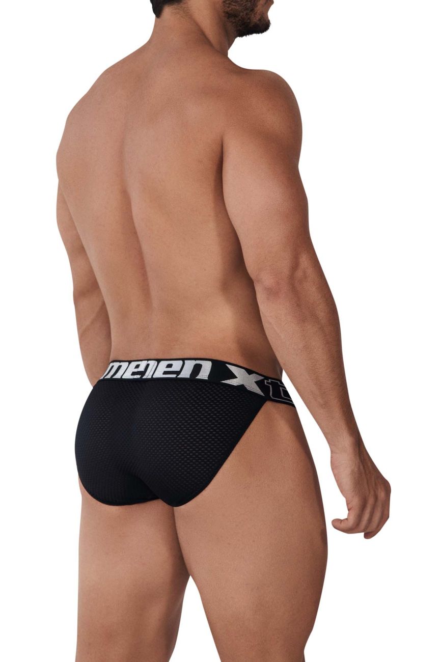 Xtremen 91159 Capriati Bikini Color Black - DealByEthan.gay loves Xtremen