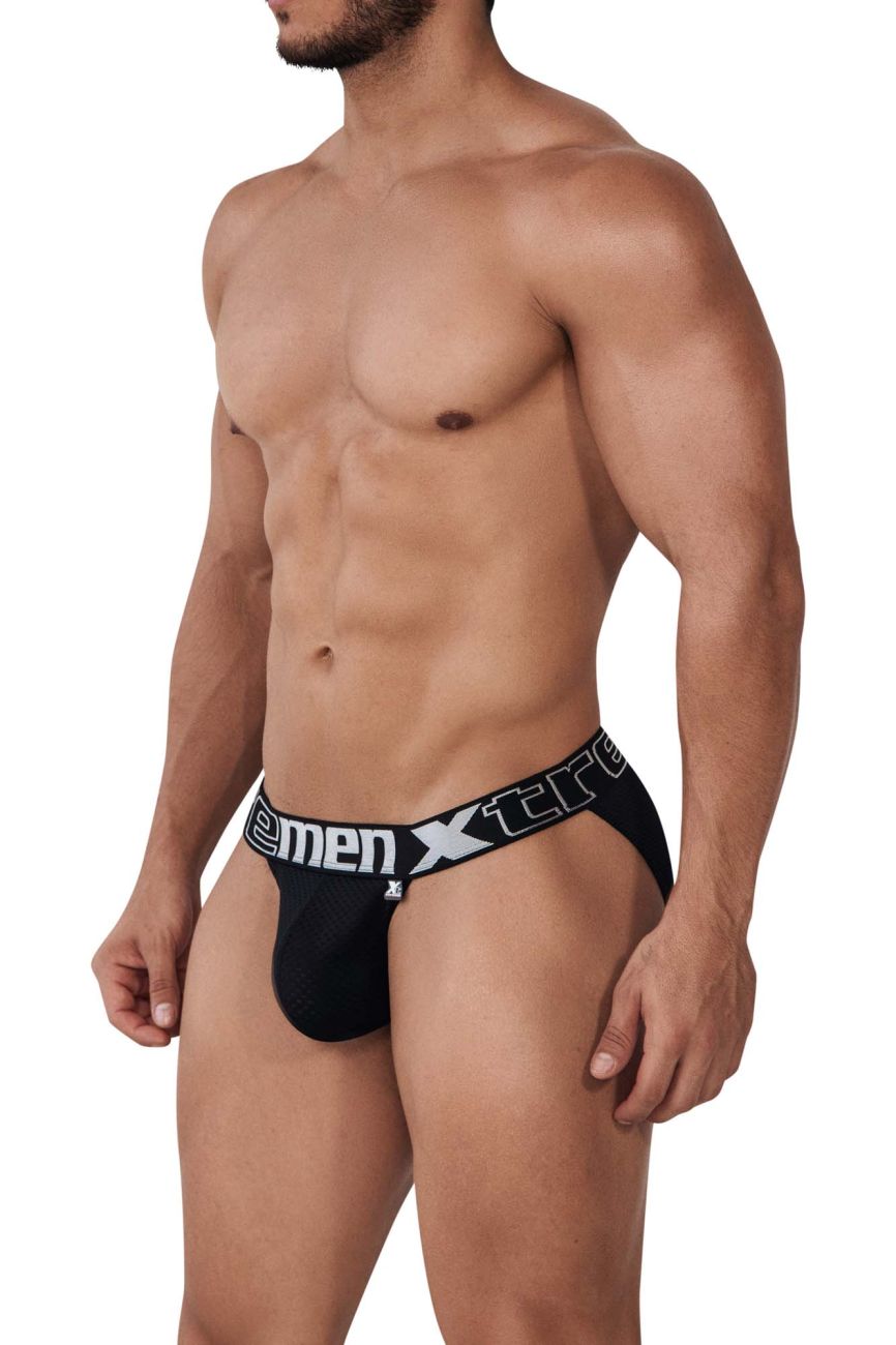 Xtremen 91159 Capriati Bikini Color Black - DealByEthan.gay loves Xtremen