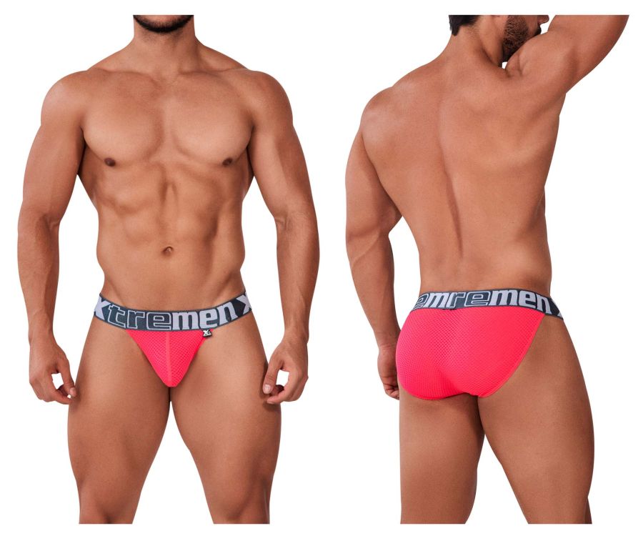 Xtremen 91159 Capriati Bikini Color Pink - DealByEthan.gay loves Xtremen