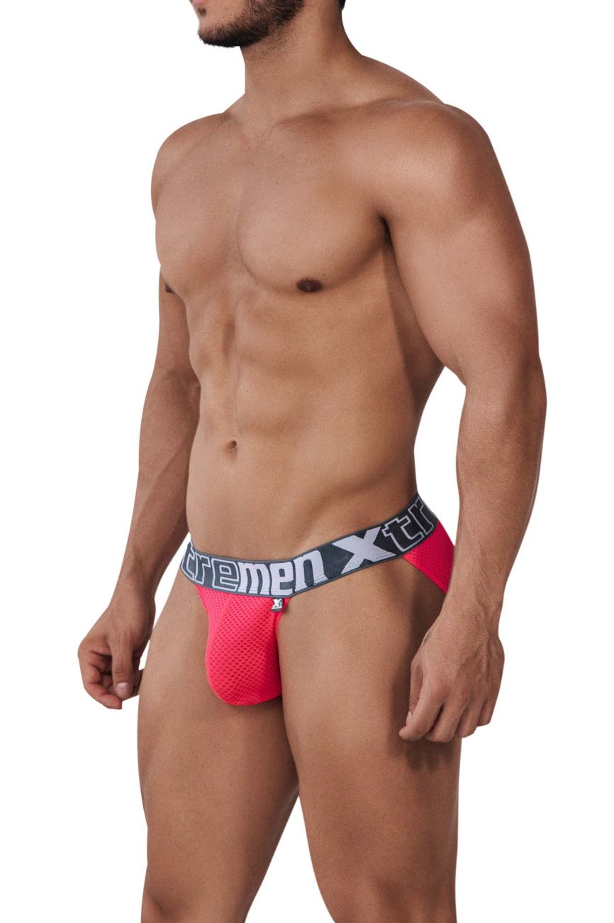 Xtremen 91159 Capriati Bikini Color Pink - DealByEthan.gay loves Xtremen