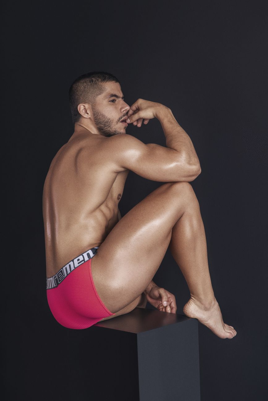 Xtremen 91159 Capriati Bikini Color Pink - DealByEthan.gay loves Xtremen