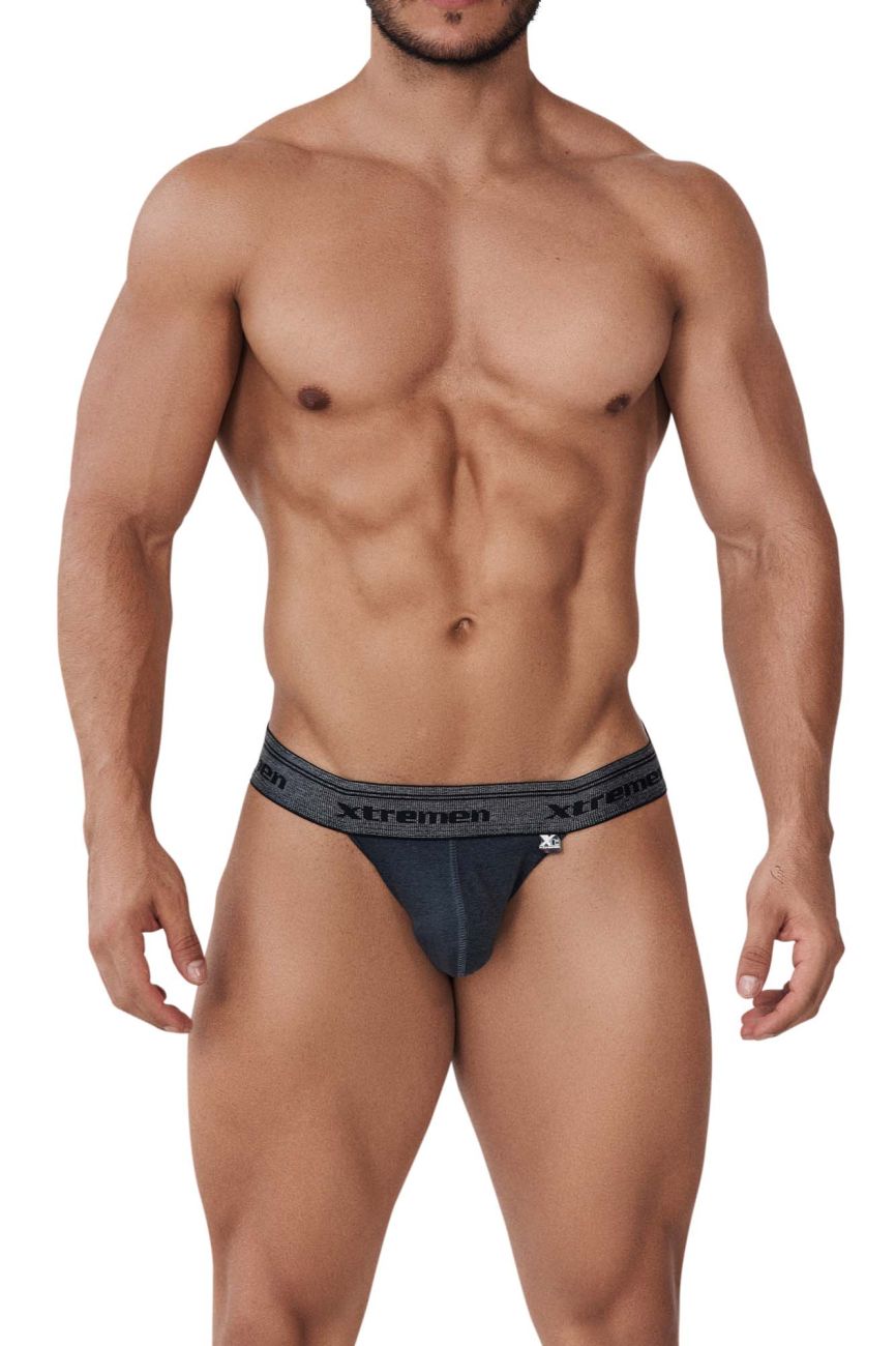 Xtremen 91161 Jasper Bikini Color Black - DealByEthan.gay loves Xtremen
