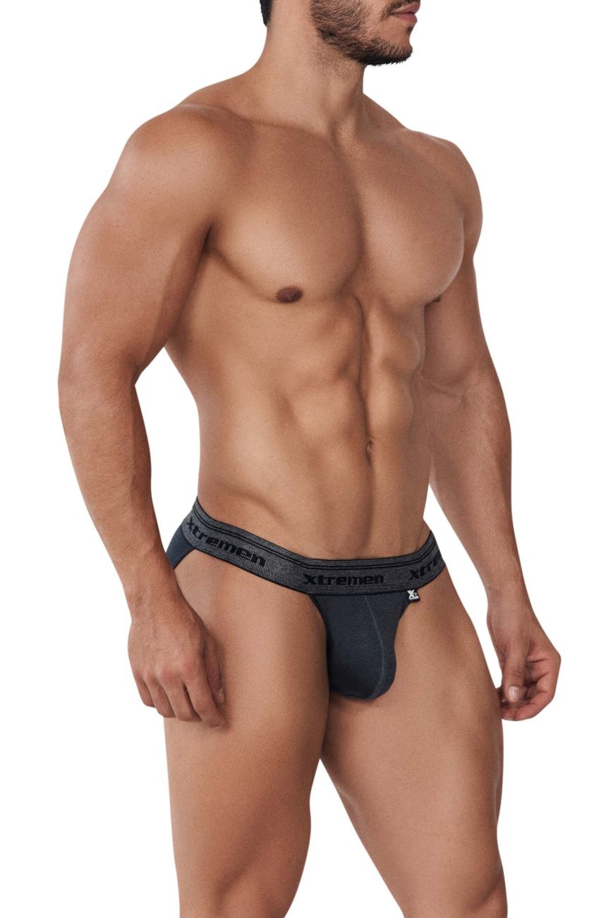 Xtremen 91161 Jasper Bikini Color Black - DealByEthan.gay loves Xtremen