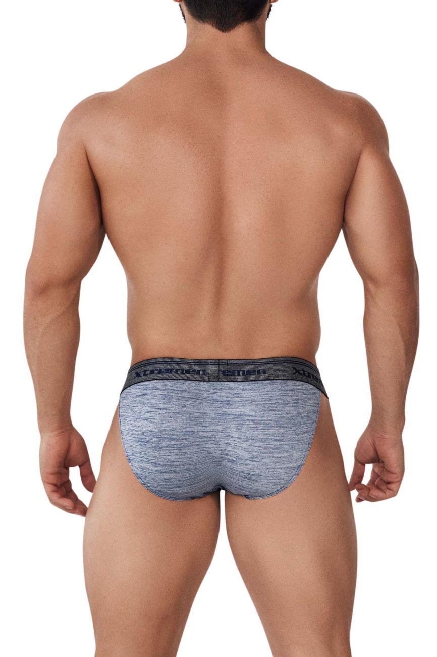 Xtremen 91161 Jasper Bikini Color Blue - DealByEthan.gay loves Xtremen