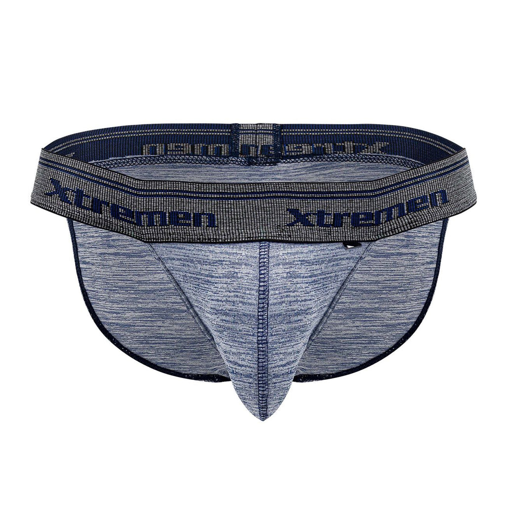 Xtremen 91161 Jasper Bikini Color Blue - DealByEthan.gay loves Xtremen