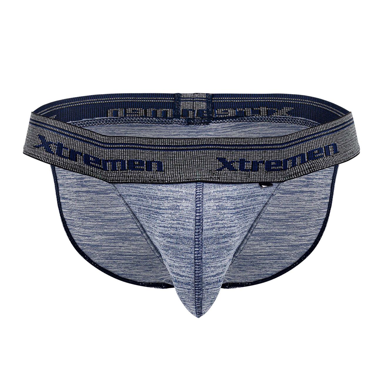 Xtremen 91161 Jasper Bikini Color Blue - DealByEthan.gay loves Xtremen