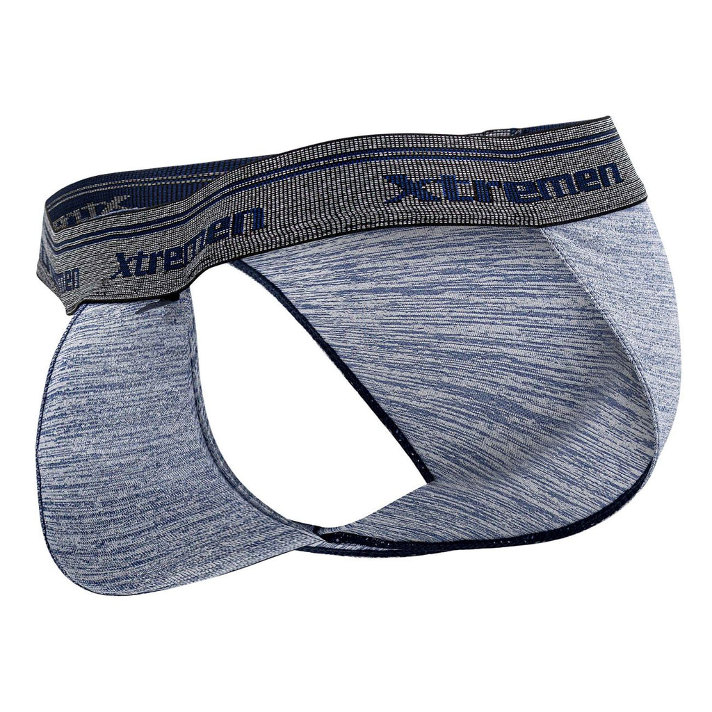 Xtremen 91161 Jasper Bikini Color Blue - DealByEthan.gay loves Xtremen