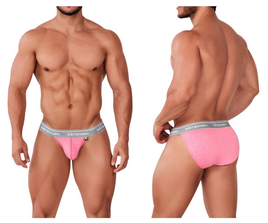 Xtremen 91161 Jasper Bikini Color Pink - DealByEthan.gay loves Xtremen