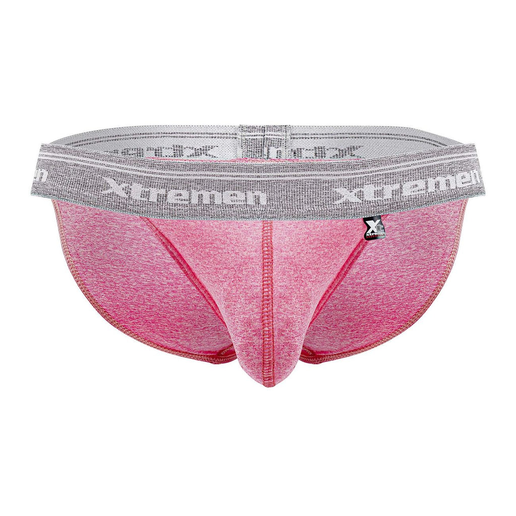 Xtremen 91161 Jasper Bikini Color Pink - DealByEthan.gay loves Xtremen