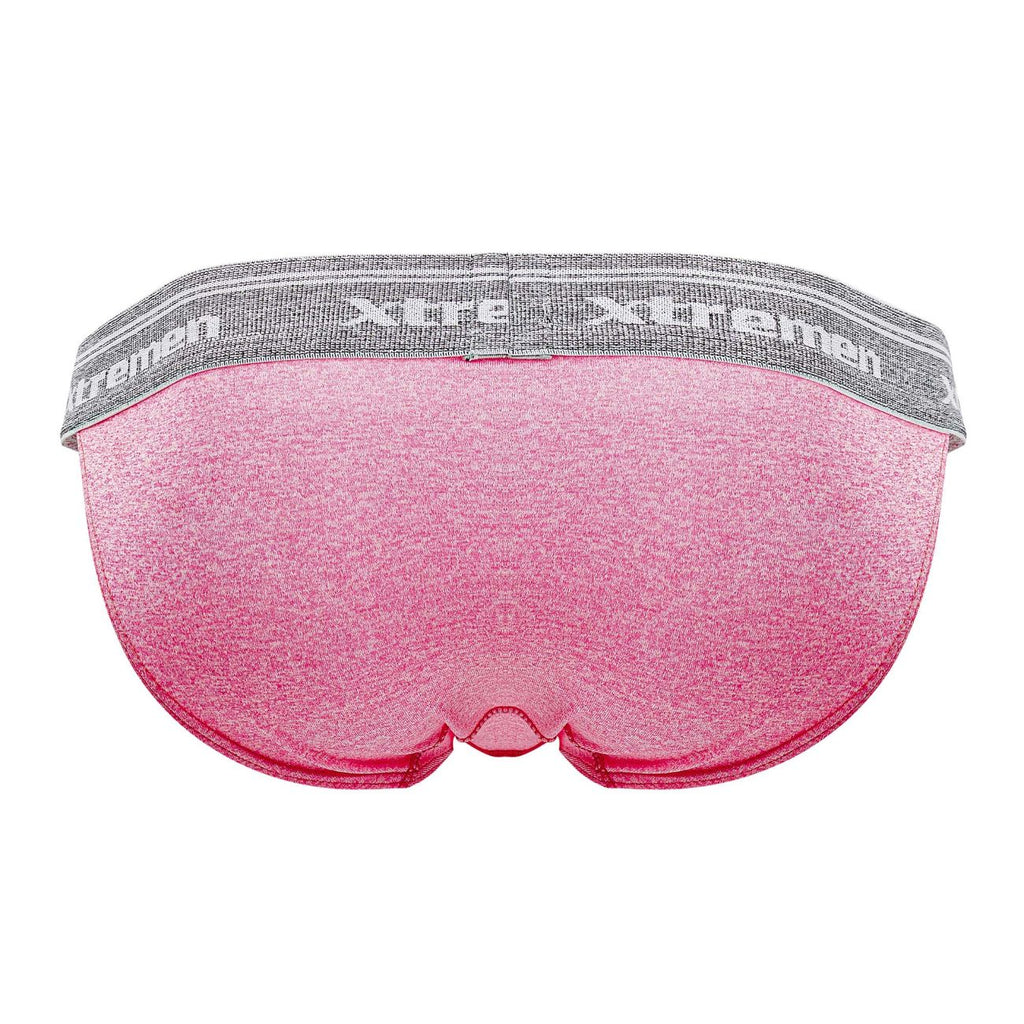 Xtremen 91161 Jasper Bikini Color Pink - DealByEthan.gay loves Xtremen