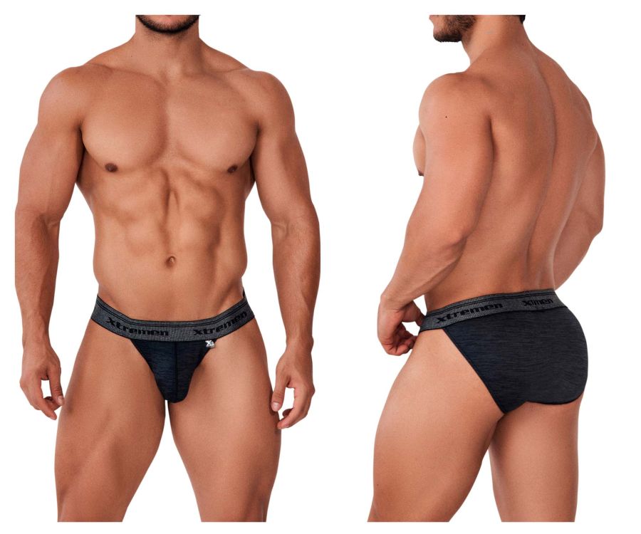 Xtremen 91163 Morelo Bikini Color Black - DealByEthan.gay loves Xtremen