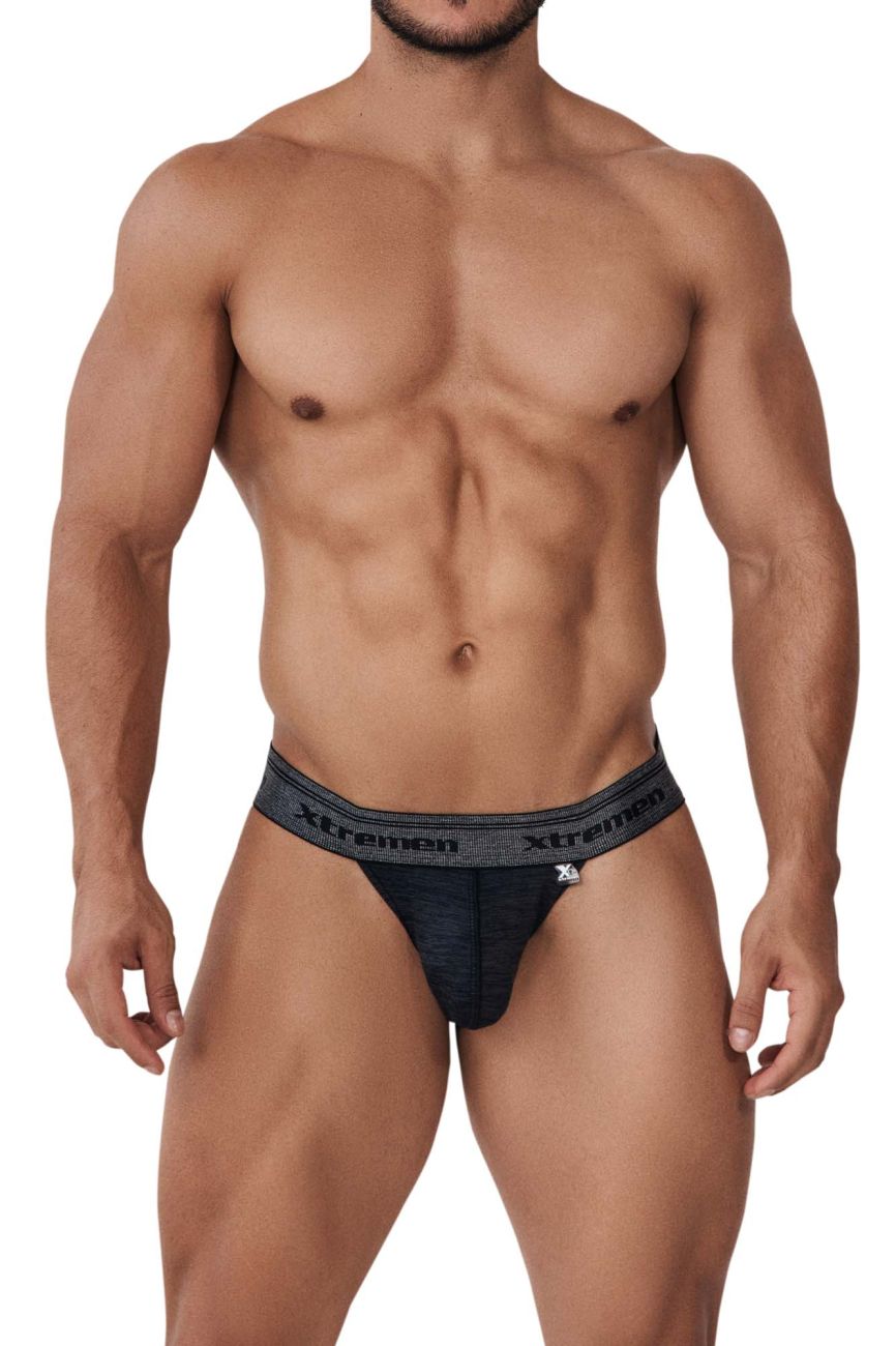 Xtremen 91163 Morelo Bikini Color Black - DealByEthan.gay loves Xtremen