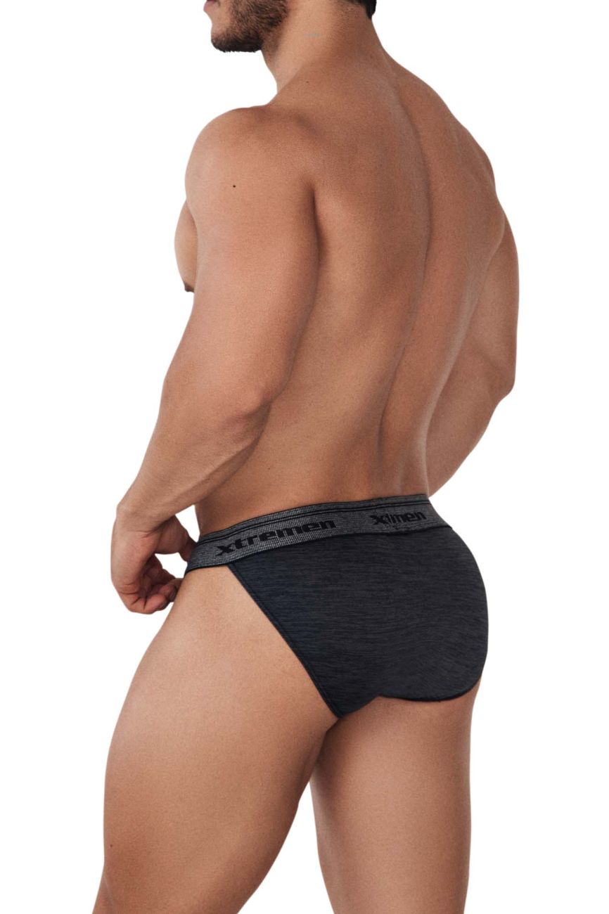 Xtremen 91163 Morelo Bikini Color Black - DealByEthan.gay loves Xtremen