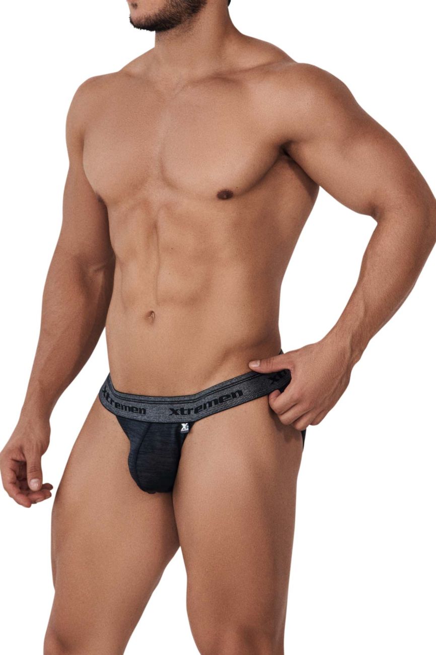 Xtremen 91163 Morelo Bikini Color Black - DealByEthan.gay loves Xtremen