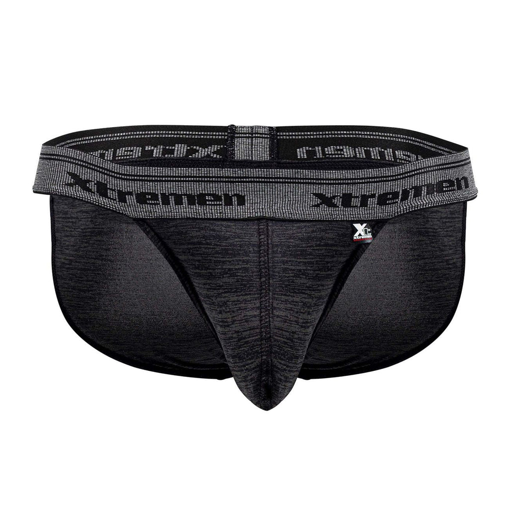 Xtremen 91163 Morelo Bikini Color Black - DealByEthan.gay loves Xtremen