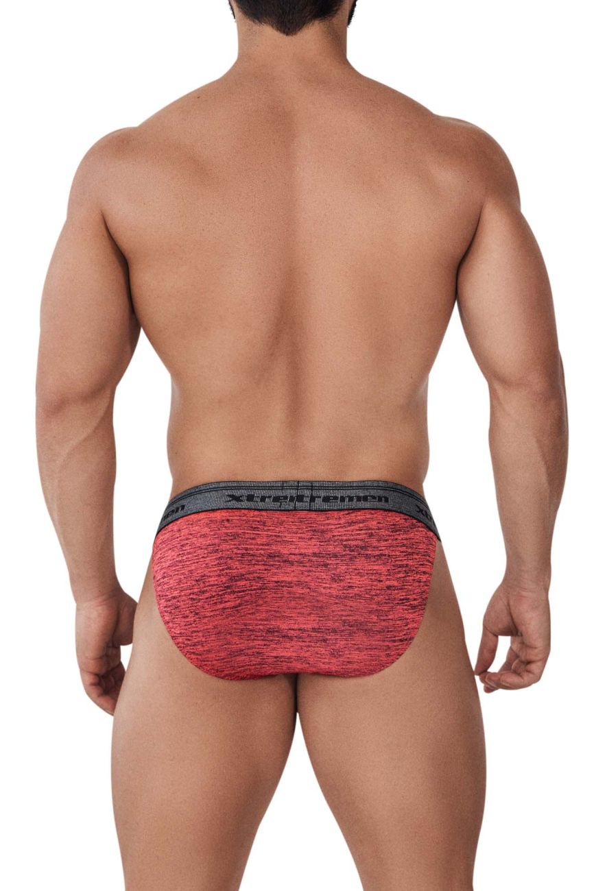 Xtremen 91163 Morelo Bikini Color Coral - DealByEthan.gay loves Xtremen